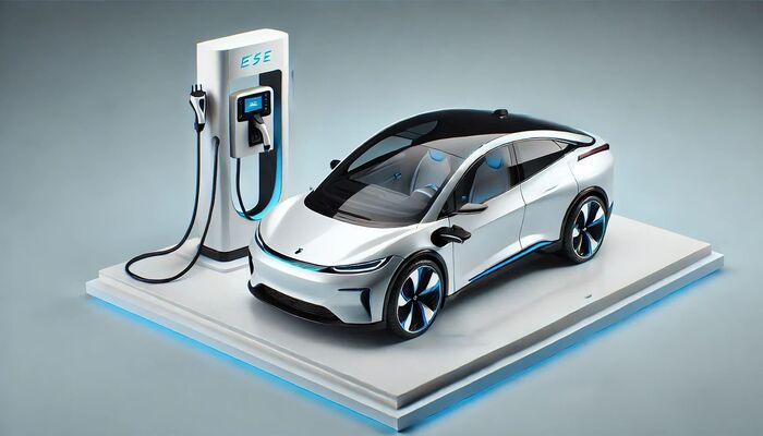 Сайт про зарядки для электромобилей, два языка и Google с нуля: как мы подняли видимость на 660% за 7 месяцев Сайт, SEO, Продвижение, Оптимизация, Длиннопост