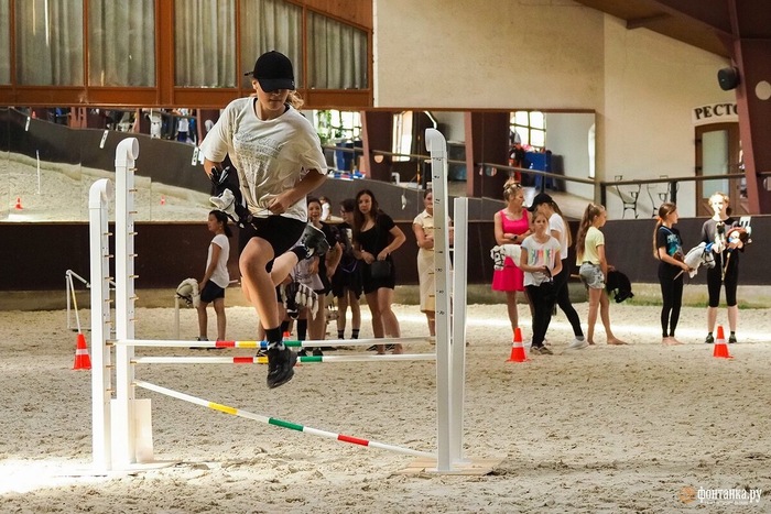 Соревнования