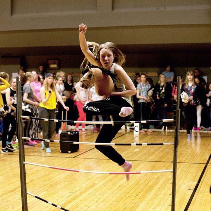 Соревнования