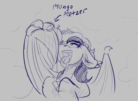    My Little Pony, Original Character, Batpony, Reddthebat