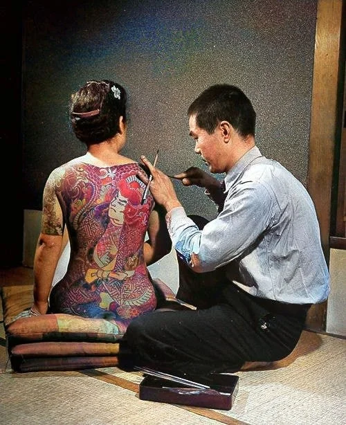 12 очень интересных исторических фотографий 20 века из Китая, Японии и других стран Азии, на которые определённо стоит взглянуть Прошлое, Страны, Факты, Познавательно, Россия, Китай, Япония, География, Вокруг света, Цивилизация, Европа, Фотография, Девушки, Азия, Длиннопост