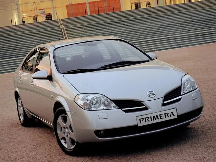 Nissan Primera p12.   ,     , , , ,  ,  , 