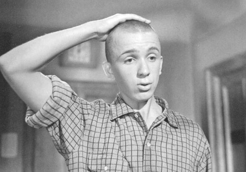 ���� �� ������ "� ����� �� ������" (1963)