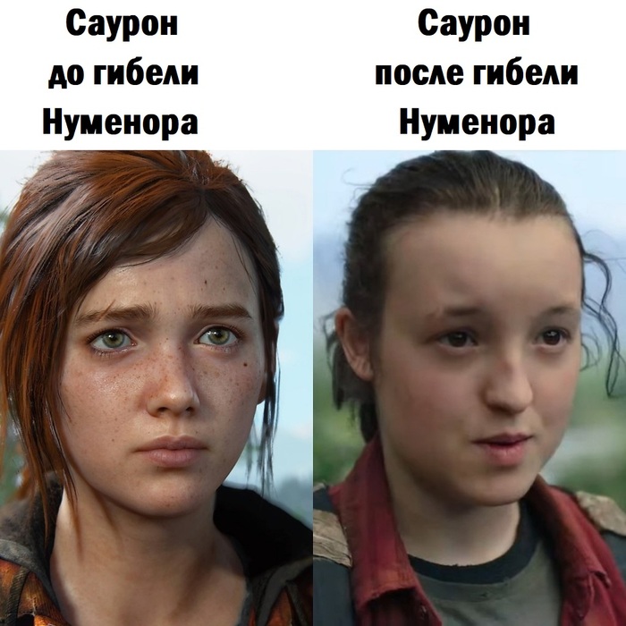     , , The Last of Us,  ,   