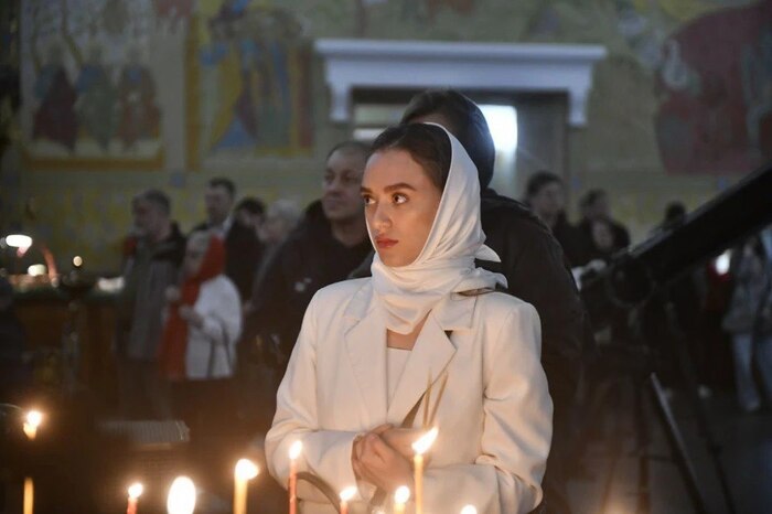 Свердловские власти разрешили верующим шуметь по ночам