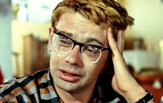 Тебя нельзя вообразить в объёме...