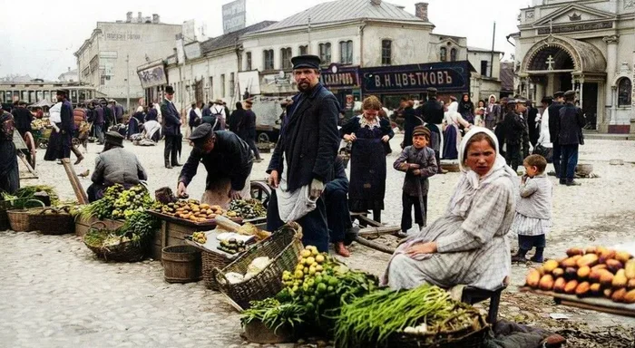 Овощи по-дореволюционному История России, Российская империя, Еда, Овощи, Длиннопост Овощи по-дореволюционному История России, Российская империя, Еда, Овощи, Длиннопост