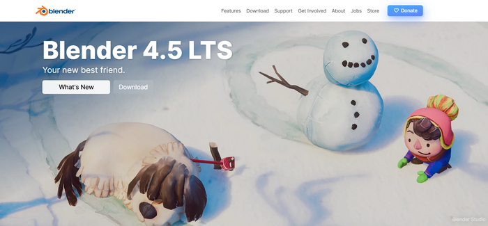 Где делать анимации для игр: лучшие инструменты и сервисы