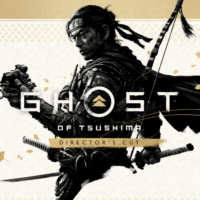Ghost of Tsushima    