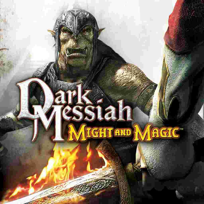  : Dark Messiah of Might and Magic Dark Messiah,  ,  , Steam, , YouTube, 