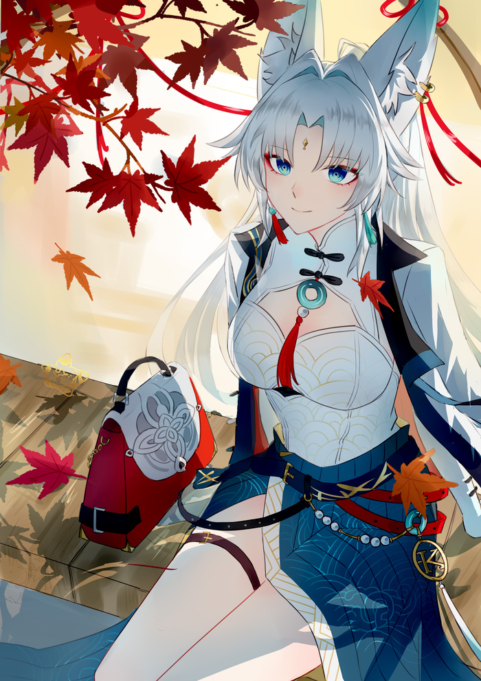 Генерал чего-то хочет