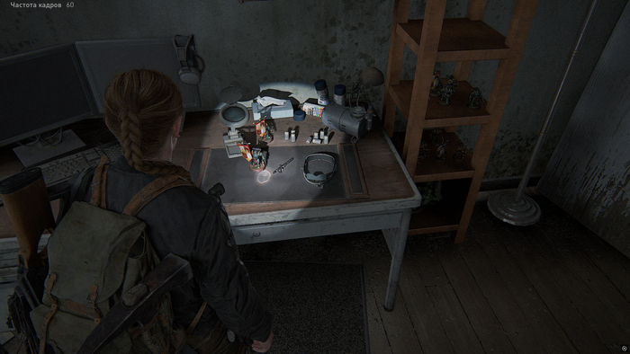 TLOU II  )  , , Warhammer 40k,  