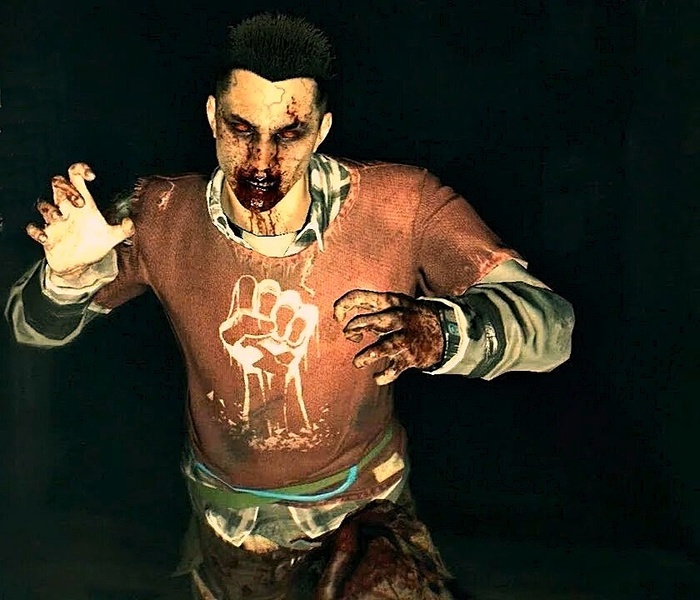 ___  / Dying Light___