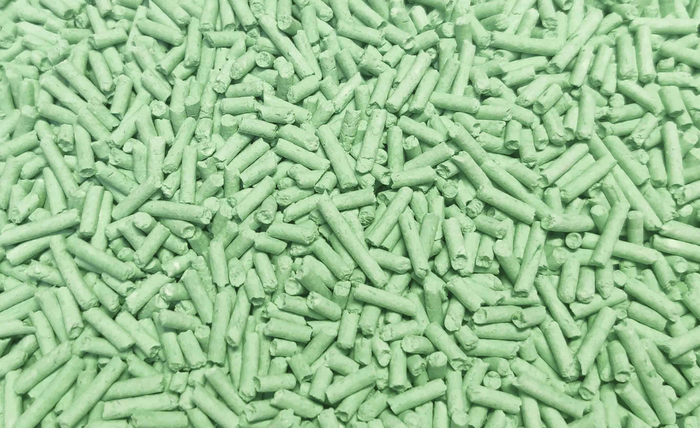 Как мы убрали запах в доме навсегда — и при чем тут растительный наполнитель?