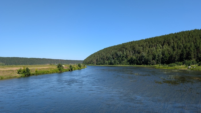 Велопутешествие 2025. День 8, последний