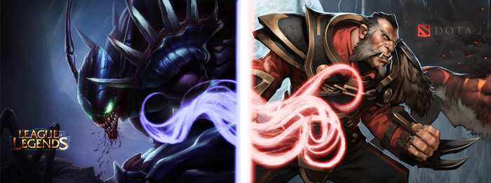 5     MOBA (Dota 2, LoL, Mobile Legends)     , , MOBA, Dota 2, Dota, League of Legends, Mobile Legends, Gameplay
