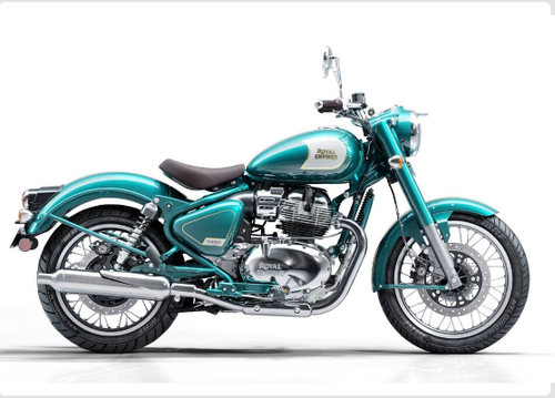   Royal Enfield classic 650   blue mint? ,  , Royal Enfield, , , ,  