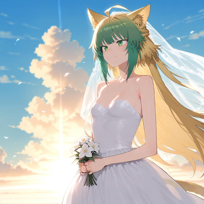 Atalanta , Anime Art, Animal Ears,  , Atalanta, Fate Grand Order, Fate Apocrypha