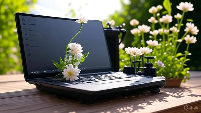 Как стать писателем, а не графоманом