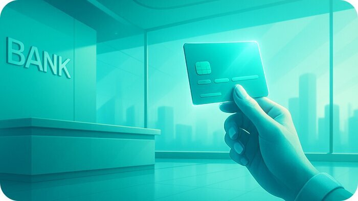 Если часто нужен наличный расчет, выбирайте кредитные карты с беспроцентным снятием денег в банкомате.