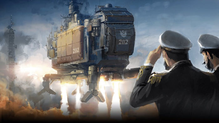Highfleet.     , Highfleet,  , CatGeeks, , , YouTube, 