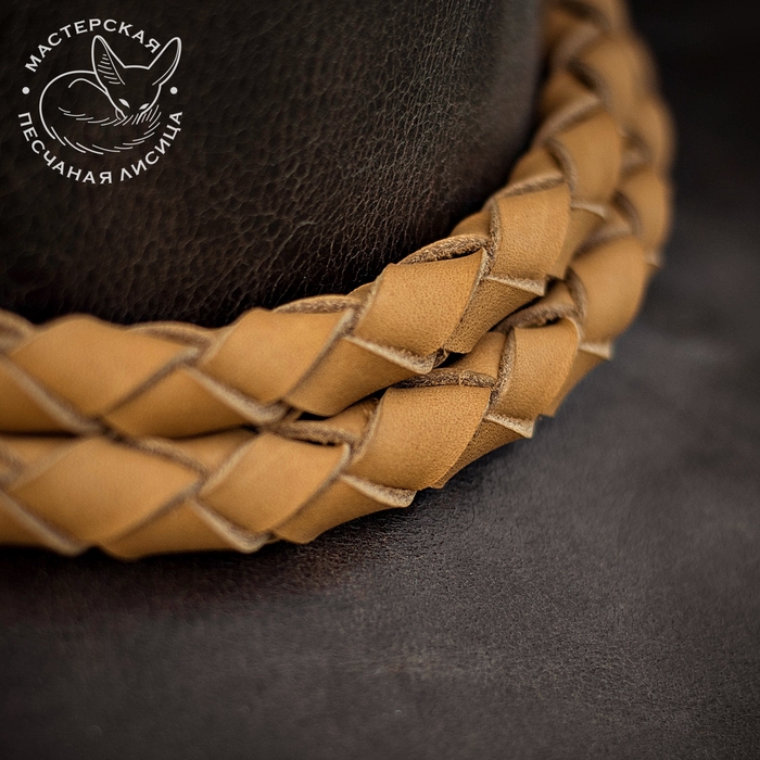 Шляпа Артура Моргана (Red Dead Redemption 2)