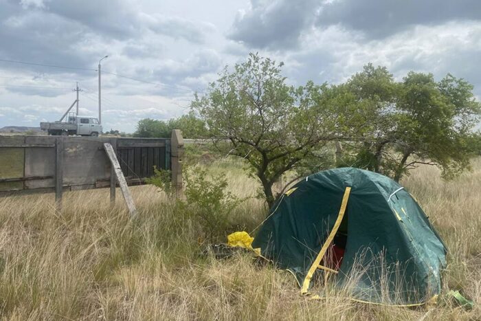 «Чтобы делать добро — не обязательно быть в костюме супергероя» Велосипед, Казахстан, Велопутешествие, Одиночное путешествие, Длиннопост