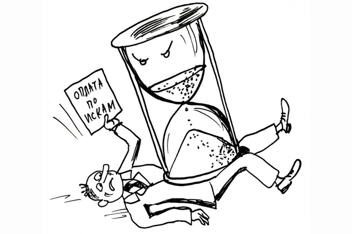 Рисунок: Дмитрий Петров/"Солидарность"