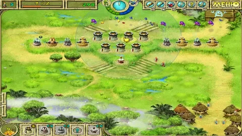 �������. Tower Defence �� ������.