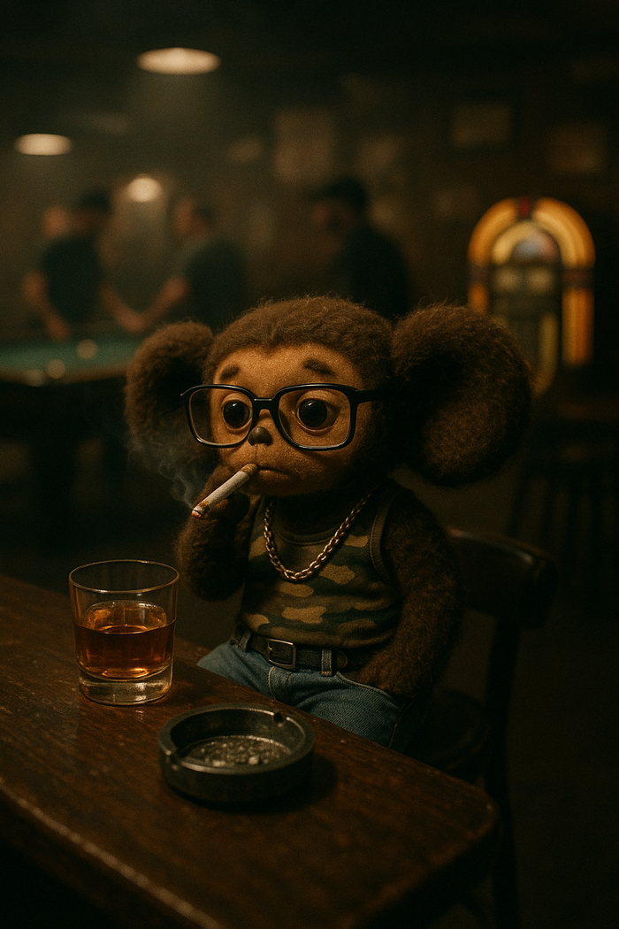 Тяжёлая неделька