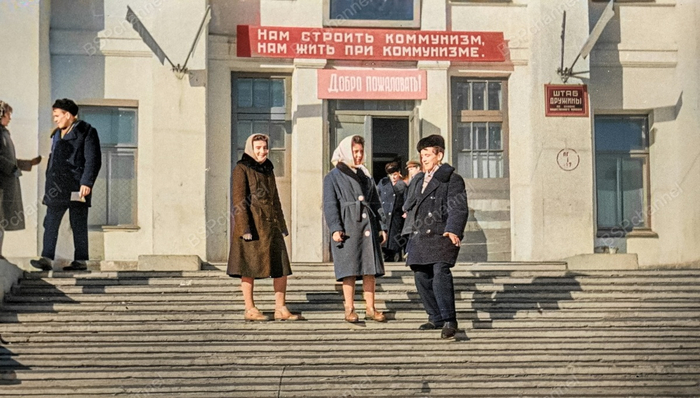 Автор: Сергей Маслов