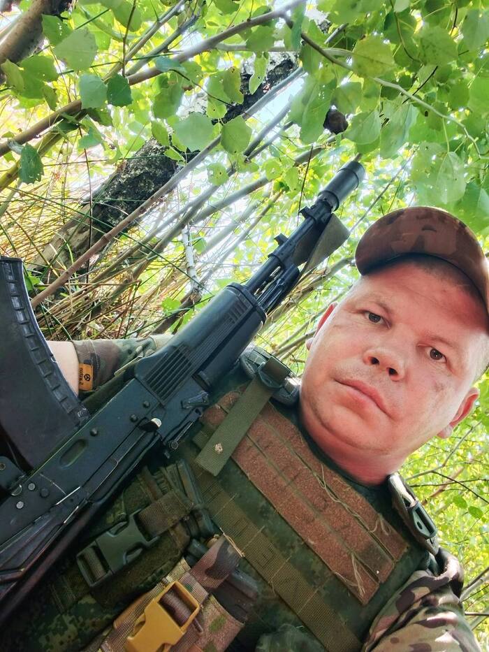 Береги себя, Герой