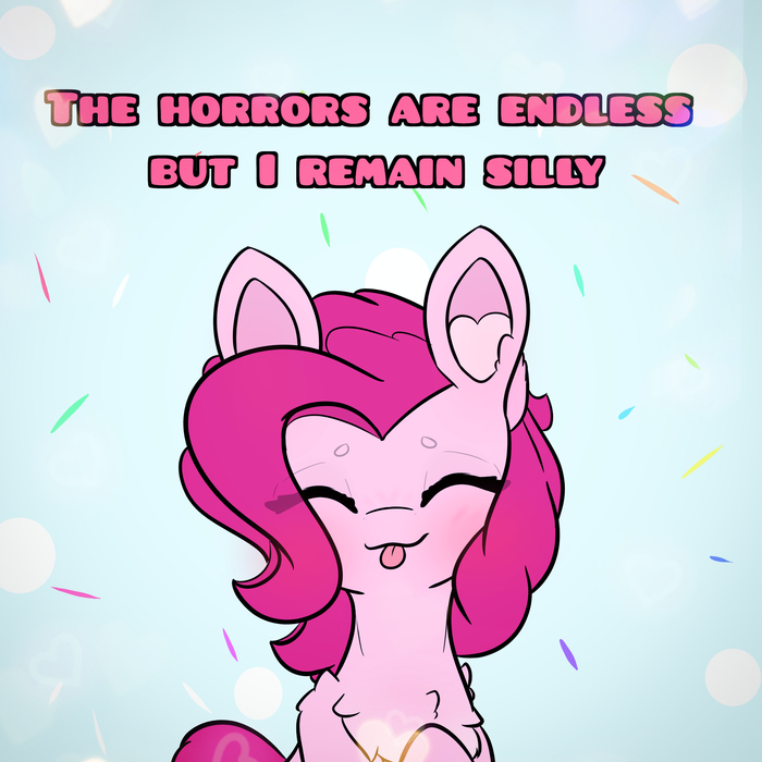     My Little Pony, Ponyart, Princess Celestia, Twilight Sparkle, Pinkie Pie, Fluttershy, 
