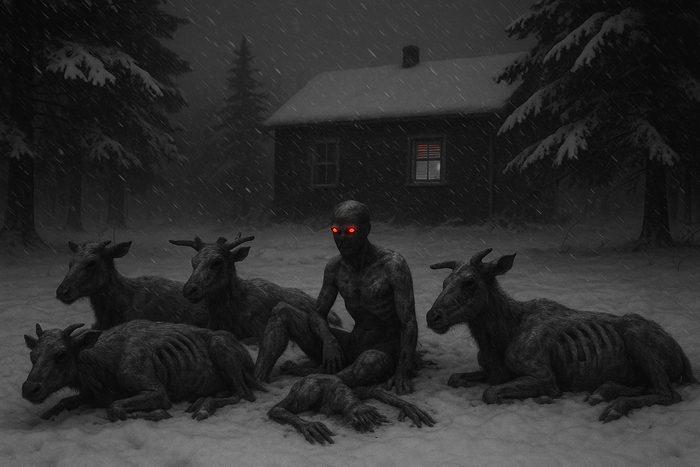     , Reddit, ,  , Nosleep,  , , , ,  , , , CreepyStory