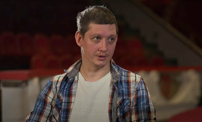 Юрий Никулин - назван в честь деда