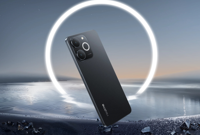 �������� �����������: Realme