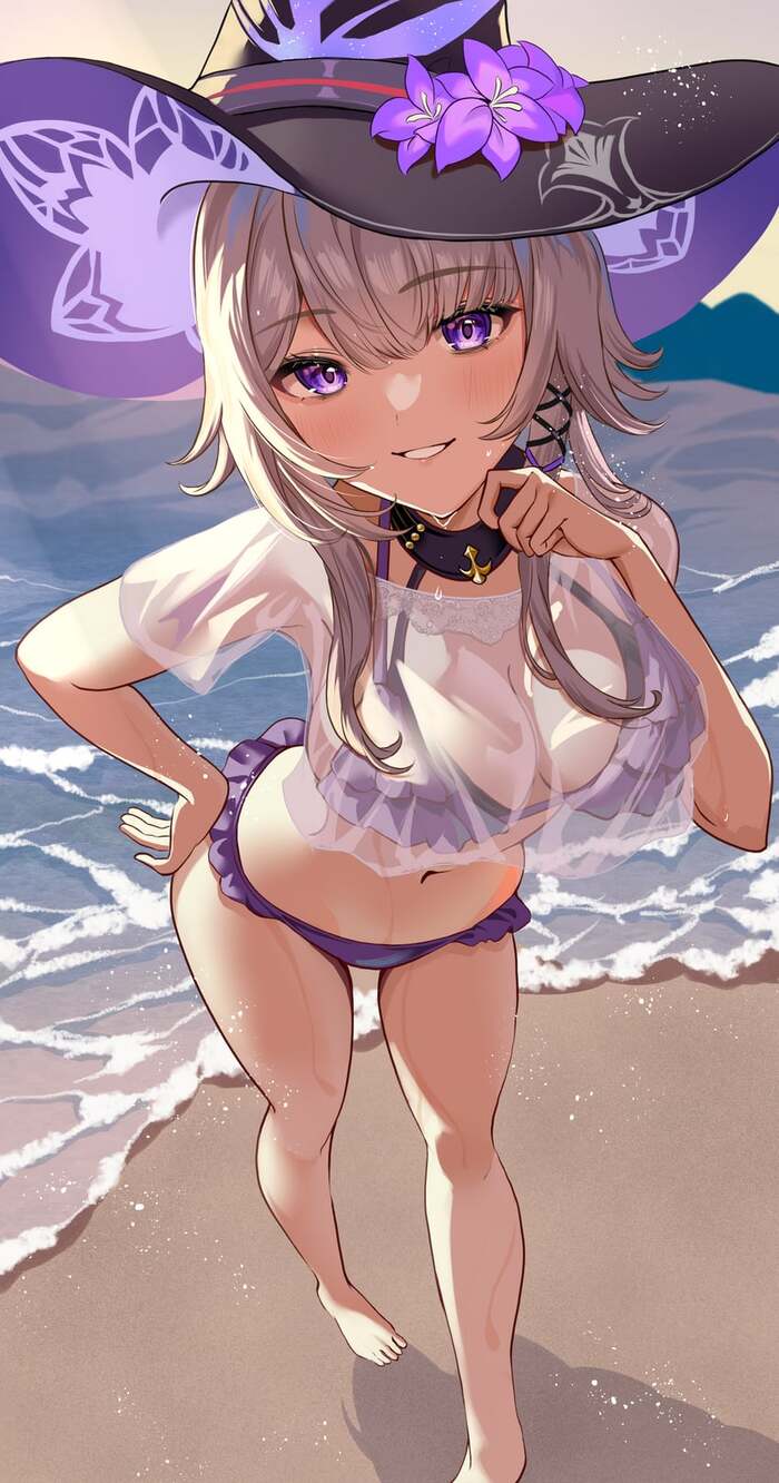 Ты проходишь каждую неделю Виртуальную Вселенную?