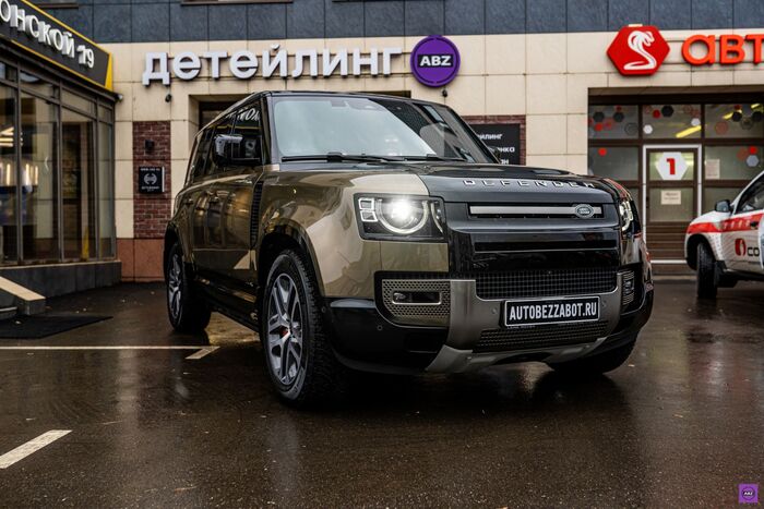 Defender   :    , , , , Land Rover, Defender,  , , , 