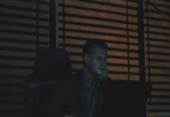 Из какой игры кадр ?