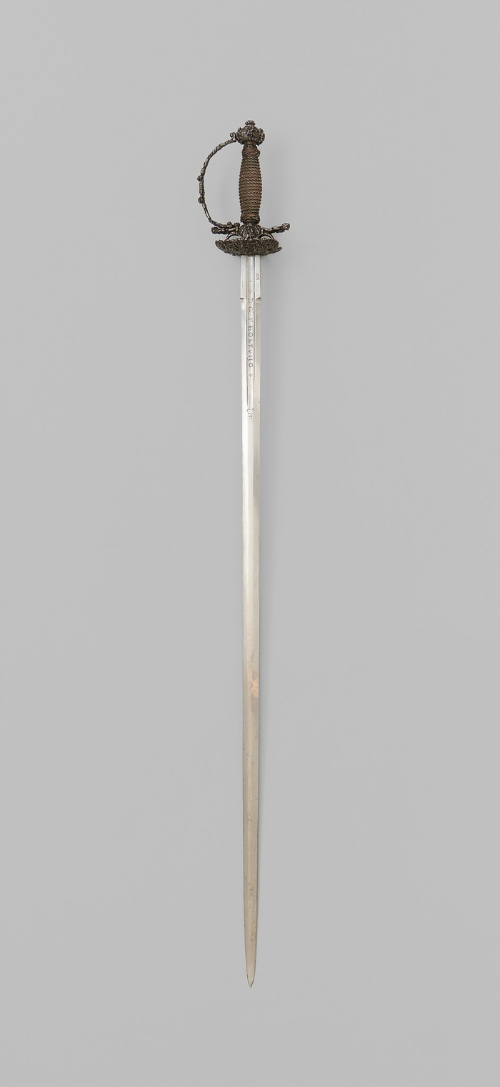    (Smallsword)      ,  (), 17 , , ,  , , , , 
