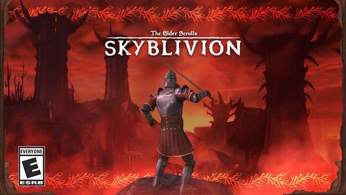 Skyblivion     , ! The Elder Scrolls, The Elder Scrolls IV: Oblivion, The Elder Scrolls V: Skyrim, , , Bethesda, The Elder Scrolls III: Morrowind