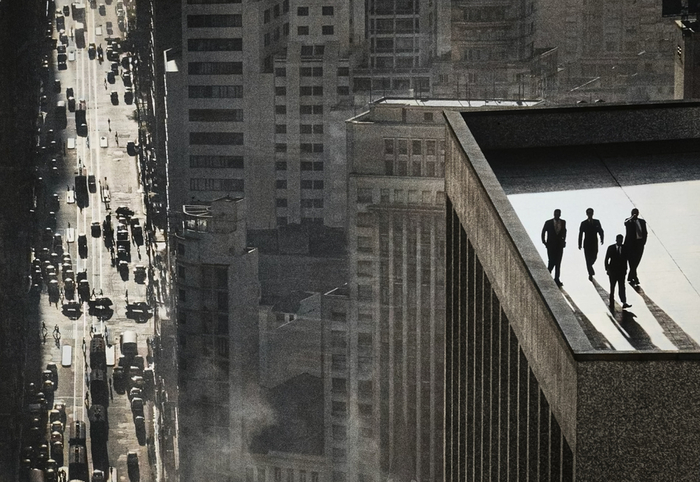 ��������: René Burri