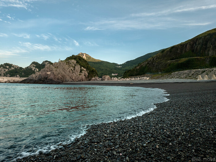 Kagodo (가거도) - ����� ��������� �� �������� ������ ����� ����� � ����� Doksilsan (639�.)