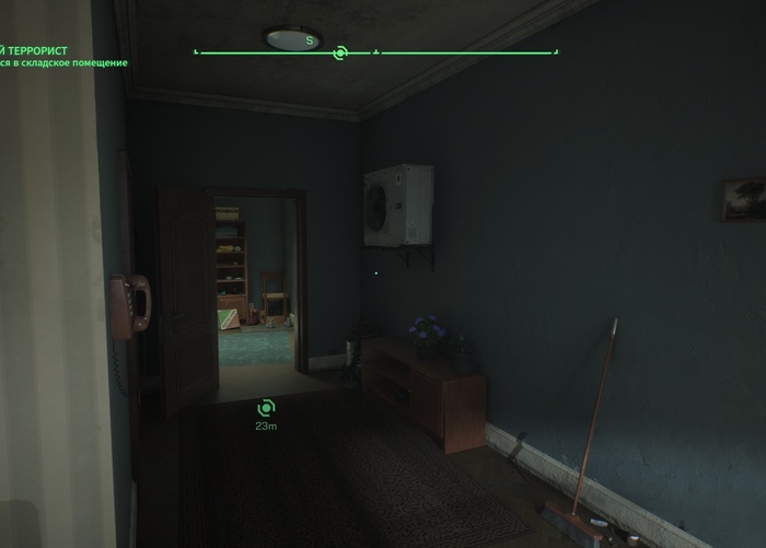 А кто это сделал, ай-яй-яй?