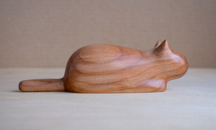 Древесина - Клён