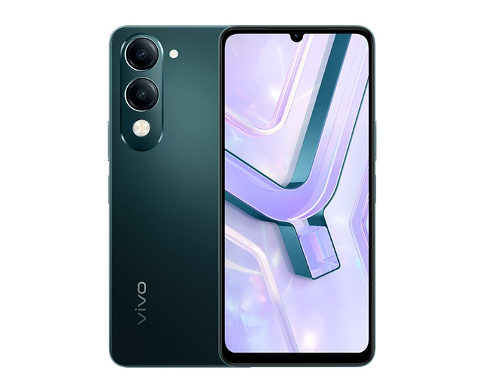 �������� �����������: Vivo