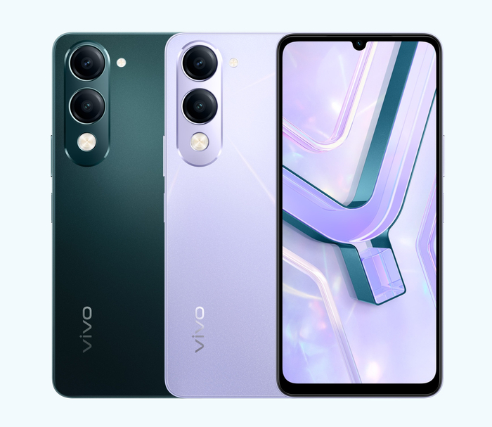 �������� �����������: Vivo