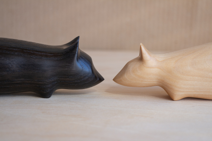 Древесина - Морёный дуб, Липа