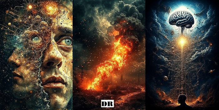 The decline of people's cognitive abilities