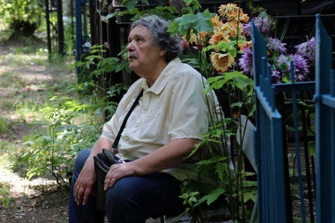 Тот самый «упитанный да невоспитанный» из сказки «Варвара-краса, длинная коса»... Актеры и актрисы, Советские актеры, Советское кино, Знаменитости, Биография, Истории из жизни, Трагедия, Фотография, Длиннопост